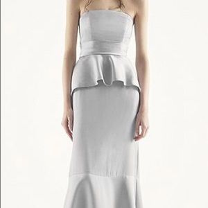 White by Vera Wang Sterling Gown
